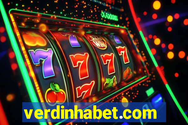 verdinhabet.com