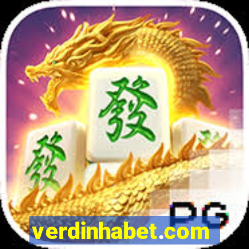 verdinhabet.com