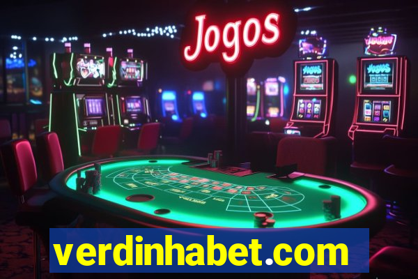 verdinhabet.com