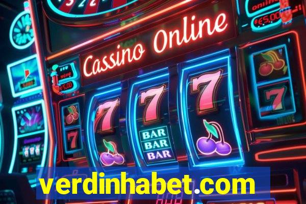 verdinhabet.com