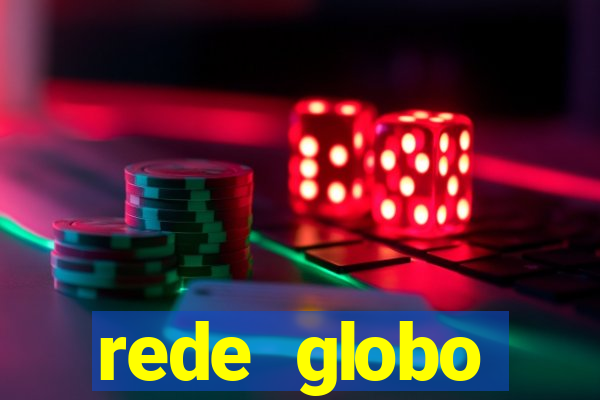 rede globo absolutamente tudo