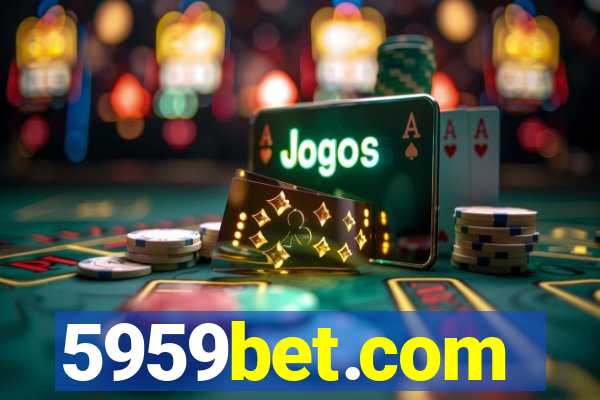 5959bet.com