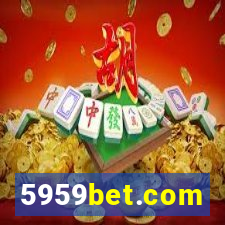 5959bet.com