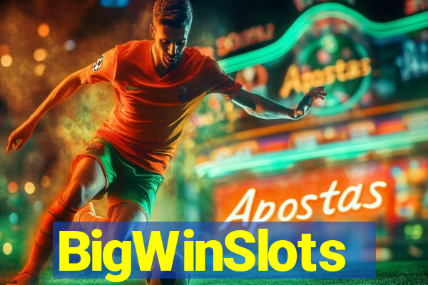 BigWinSlots