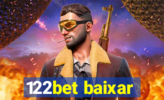 122bet baixar