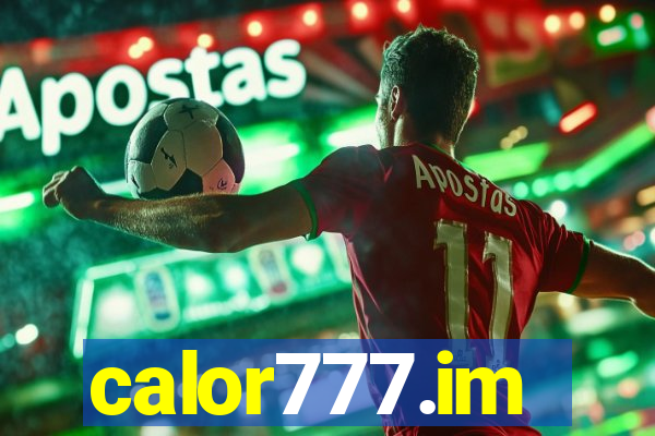 calor777.im