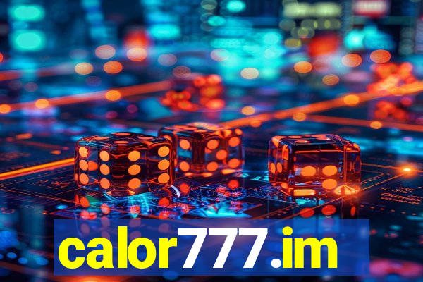 calor777.im