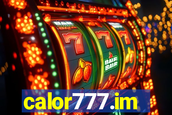 calor777.im