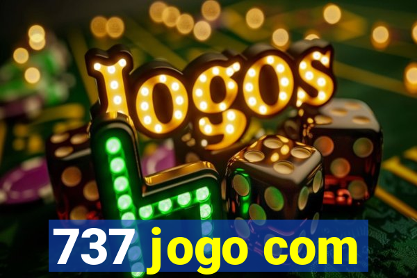 737 jogo com