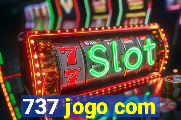 737 jogo com