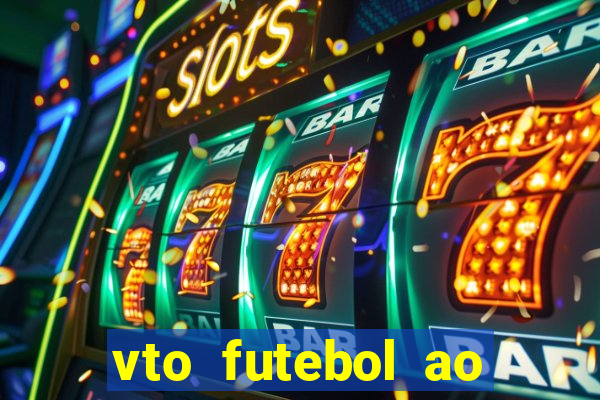 vto futebol ao vivo flamengo
