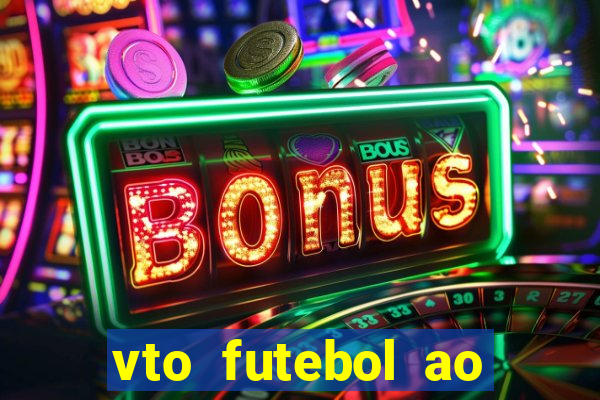 vto futebol ao vivo flamengo