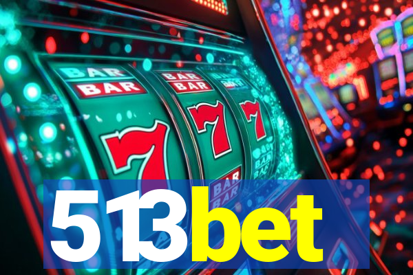 513bet