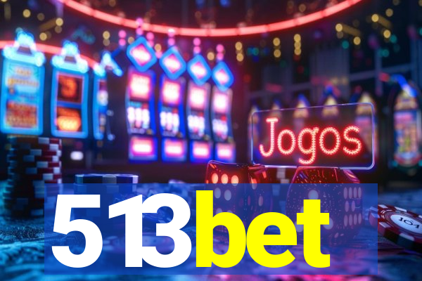513bet