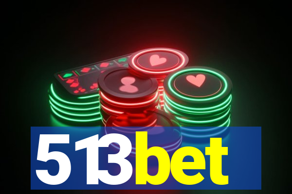 513bet