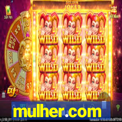 mulher.com