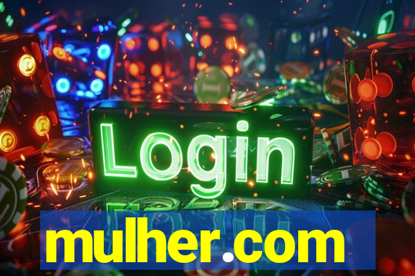 mulher.com