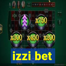 izzi bet