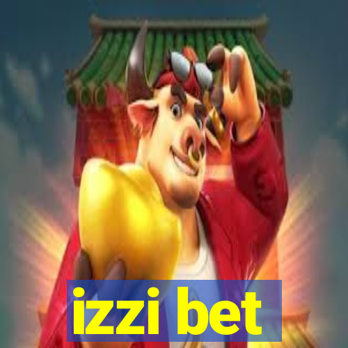 izzi bet