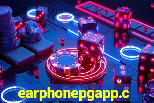 earphonepgapp.com