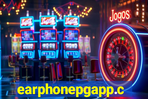 earphonepgapp.com