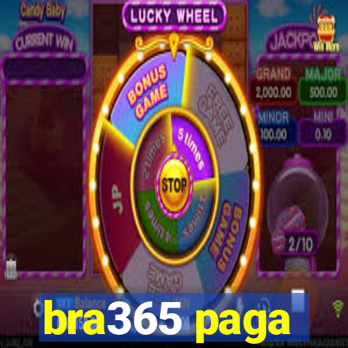 bra365 paga