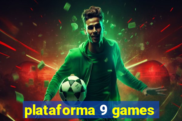 plataforma 9 games