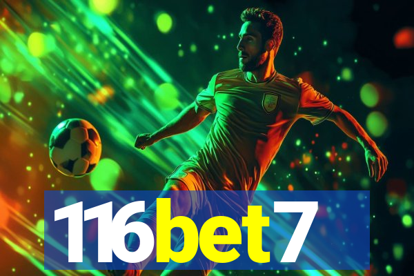 116bet7