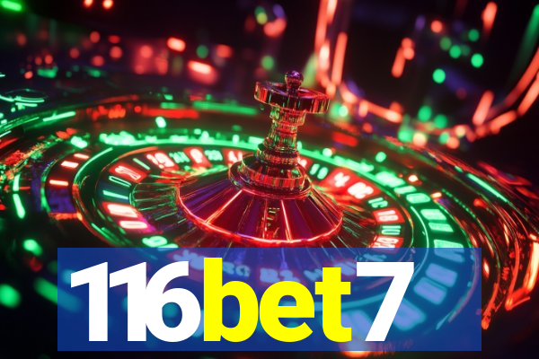116bet7