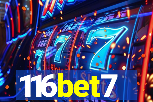 116bet7