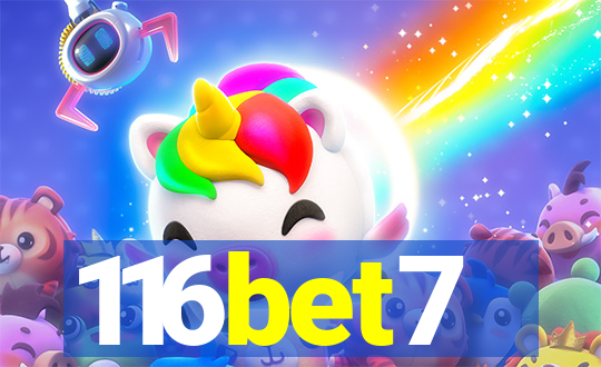 116bet7
