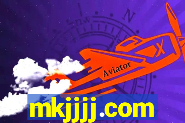 mkjjjj.com