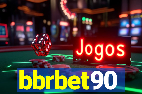 bbrbet90