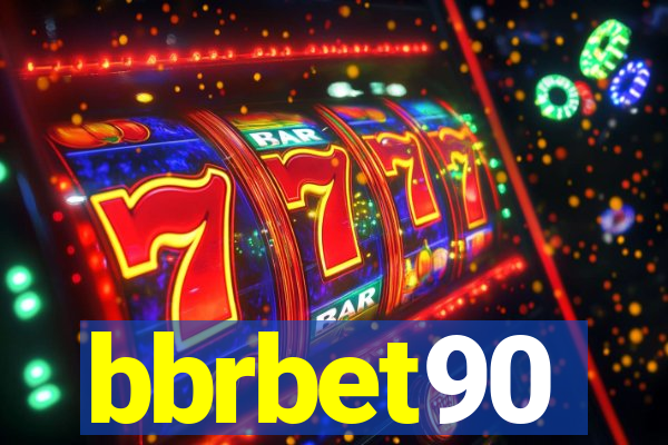 bbrbet90