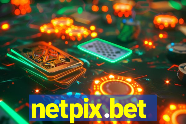 netpix.bet