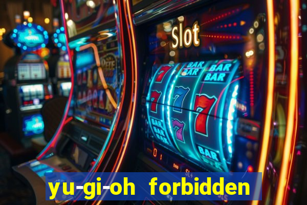 yu-gi-oh forbidden memories password