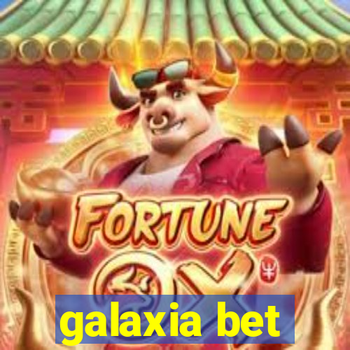 galaxia bet