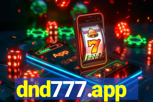 dnd777.app