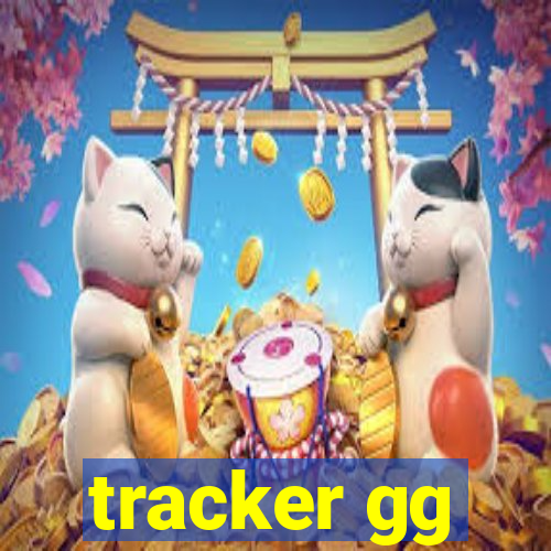 tracker gg