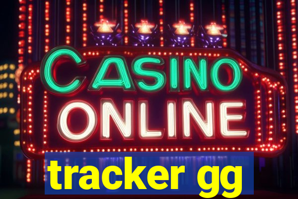 tracker gg