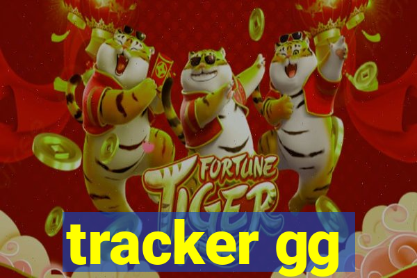 tracker gg