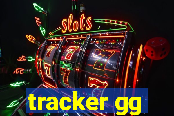 tracker gg