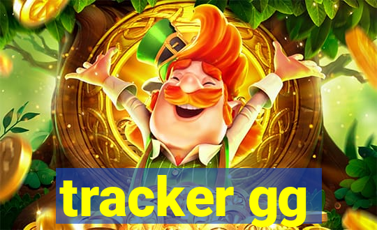 tracker gg