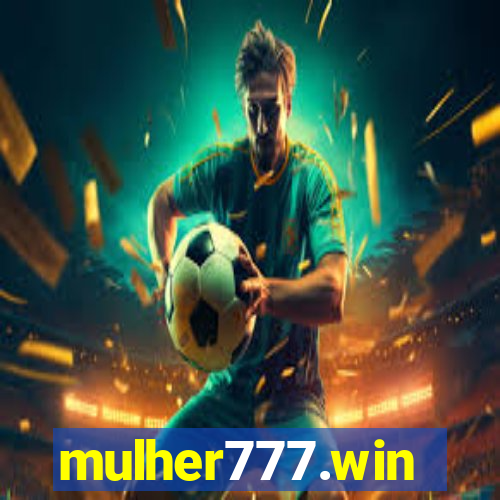 mulher777.win