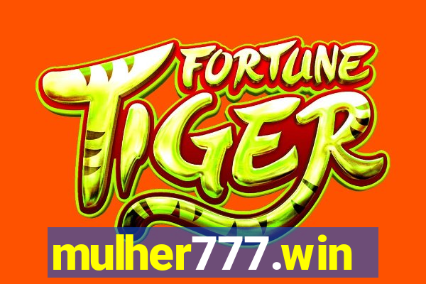 mulher777.win