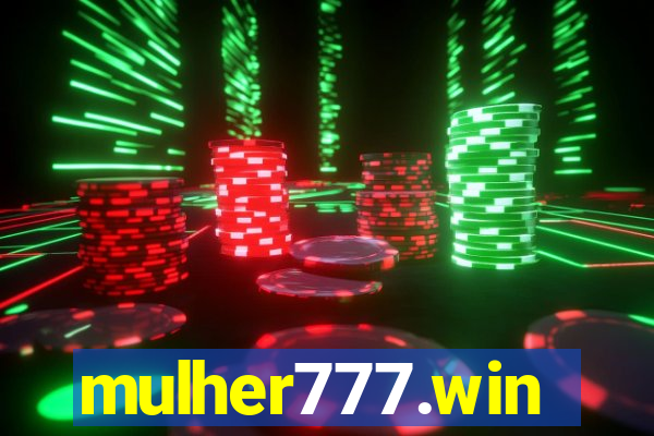mulher777.win
