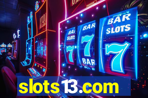 slots13.com