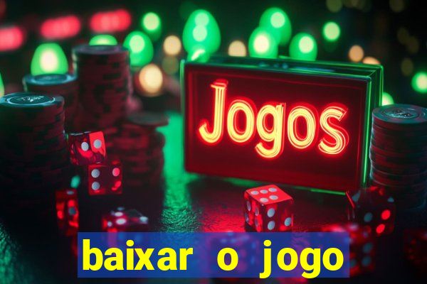 baixar o jogo super mario