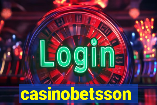 casinobetsson