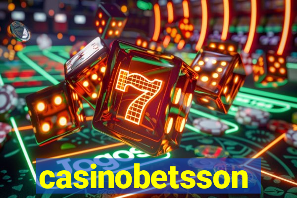 casinobetsson